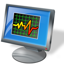 monitor icon