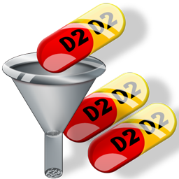 packet_filtering icon