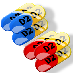 packets icon