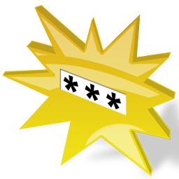 password_generator icon