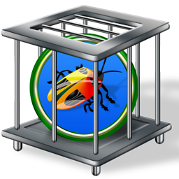 quarantine icon