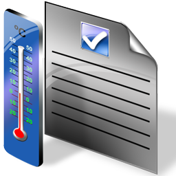 risk_assessment icon