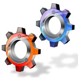 running_process icon
