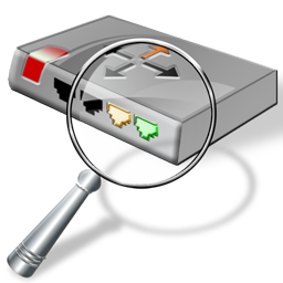 scan_port icon
