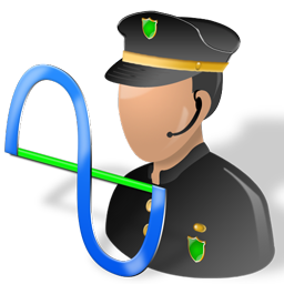 security_level icon