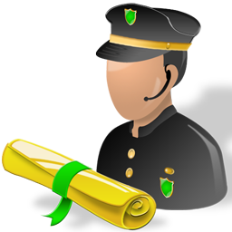 security_policies icon
