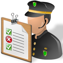 security_test icon