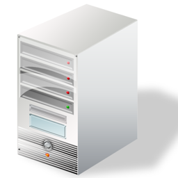 server icon