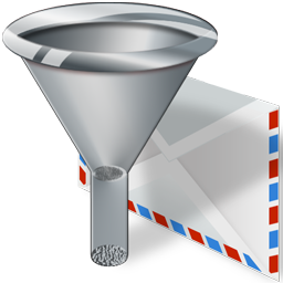 spam_filtering icon