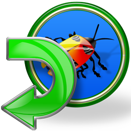 update_virus icon