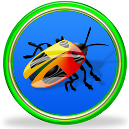 virus icon