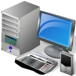 workstation icon