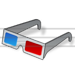 3d icon