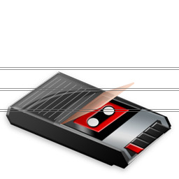 analog_media icon