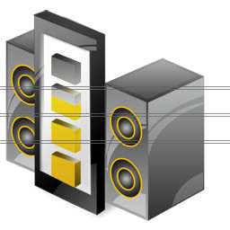 audio_level icon