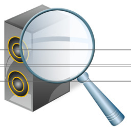 audio_view icon