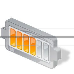 battery_level icon