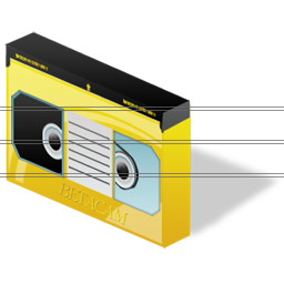 betacam icon