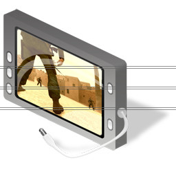 camera_monitor icon