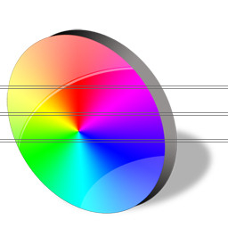 chrominance icon