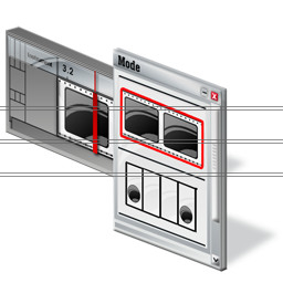 clip_mode icon