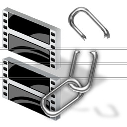 deinterlace icon
