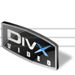 divx icon