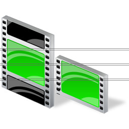 duplicate_clip icon