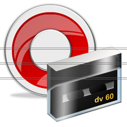 dv_recording icon
