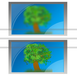 focus_correction icon