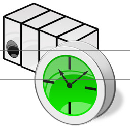 frame_rate icon
