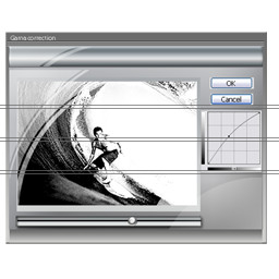 gamma_correction icon