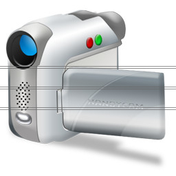 handycam icon
