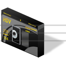 hdv icon