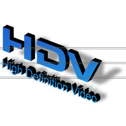 high_definition icon