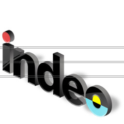 indeo icon