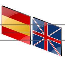 language icon