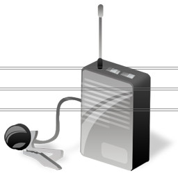 lavalier_mic icon
