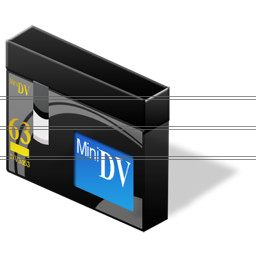 mini_dv icon
