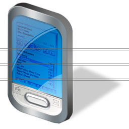 mobile_device icon