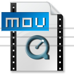 mov_file icon