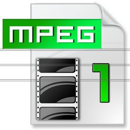 mpeg1_file icon