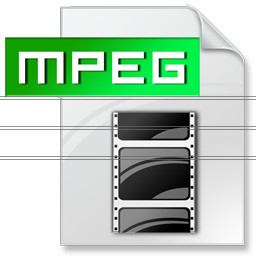 mpeg icon