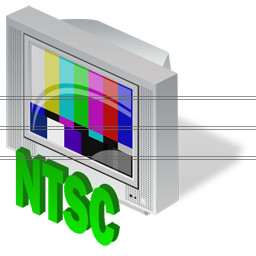 ntsc icon