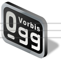 ogg_vorbis icon
