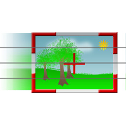 pan icon