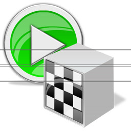 play_transition icon