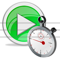 playback_speed icon