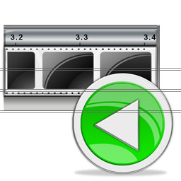 reverse_video icon