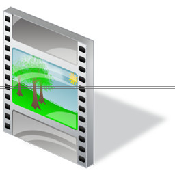scene icon